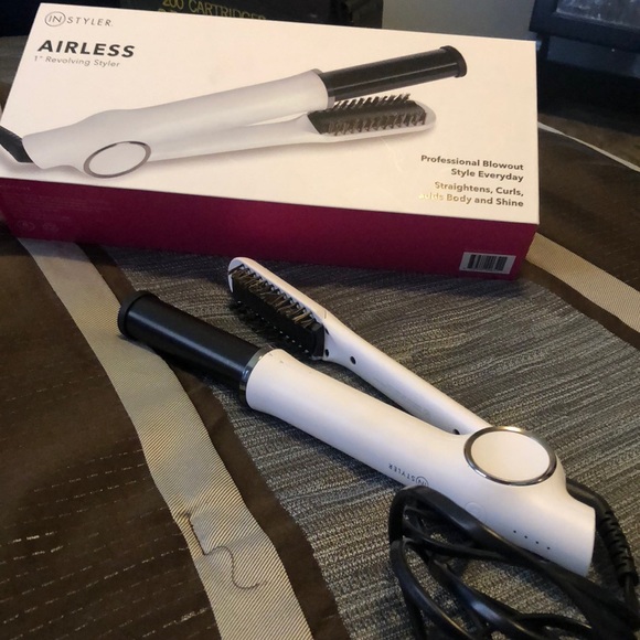 In styler - Picture 3 of 3